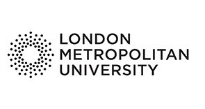 London Metropolitan University logo