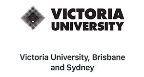 Victoria University, Brisbane and Sydney locations