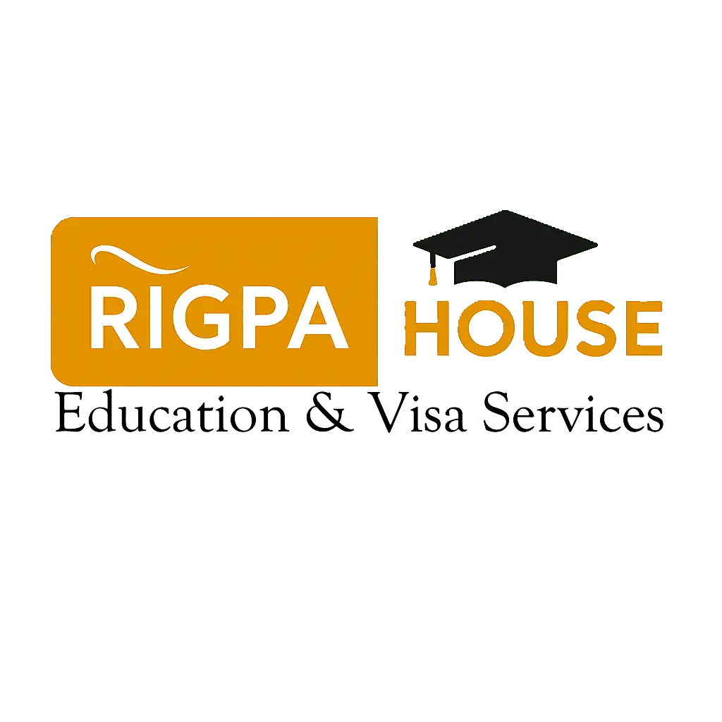 Rigpa House